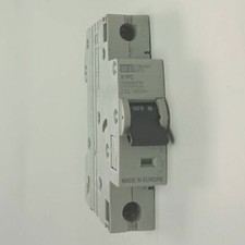 Dorman Smith X1PC06 X1PC10 X1PC25 X1PC40 X1PC50 X1PC63 LoadLimiter XS MCB 