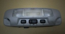 FOCUS MK1 ST 170 TDCI ~ FRONT INTERIOR MAP READING LIGHTS / SWITCH SET & SENSORS