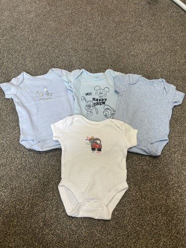 Next primark disney baby boys - next,