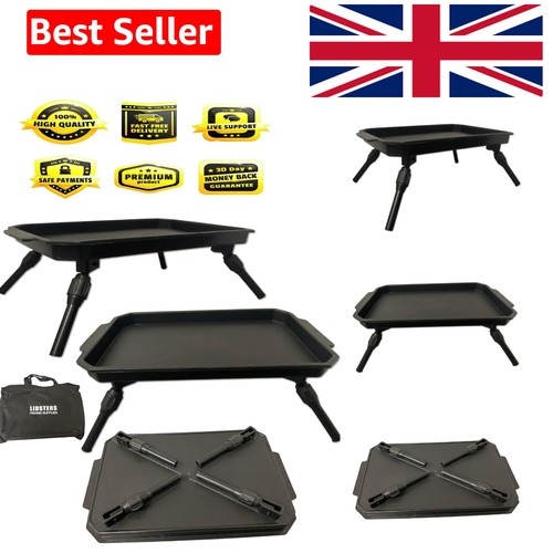 Plastic fishing bivvy bait - plastic,