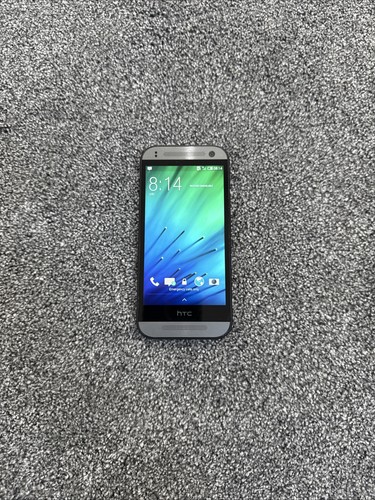 Htc one mini silver - silver, unlocked