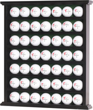 Golf Gift 49-Golf Ball Display