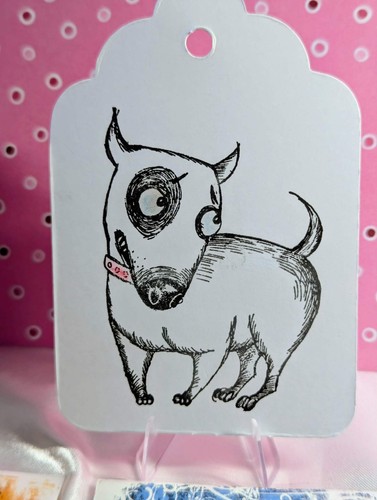 Katzelkraft cat and dog red - cat,
