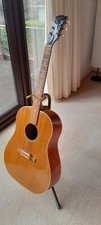 Gibson J45 Guitar (1996 build)