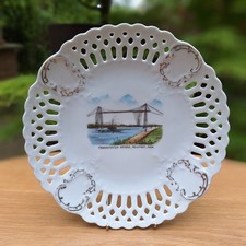 Antique germany souvenir ware - antique,