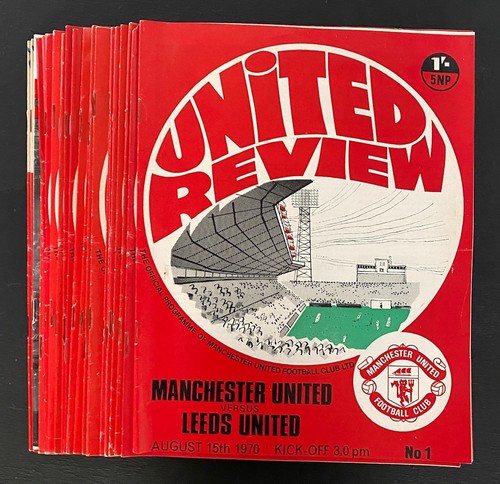 Manchester united 1970 1971 - manchester, 1970/1971