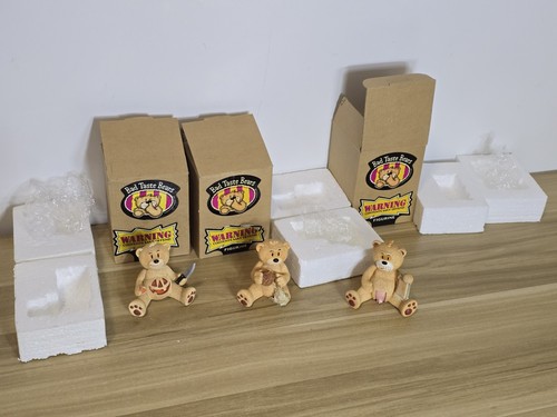 Bad taste bear archibald - bear,