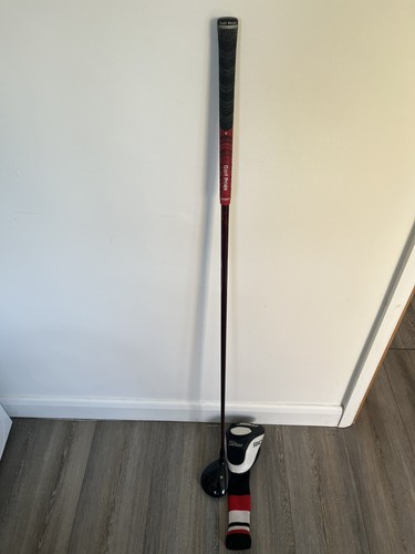 Titleist 910f wood 17 - 5, /