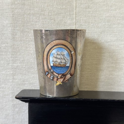 Antique sterling silver - silver, and
