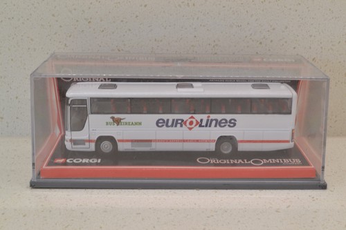 Corgi 43304 bus eireann - corgi,