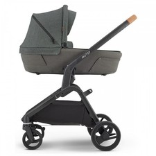 Mutsy Flow Carrycot green -