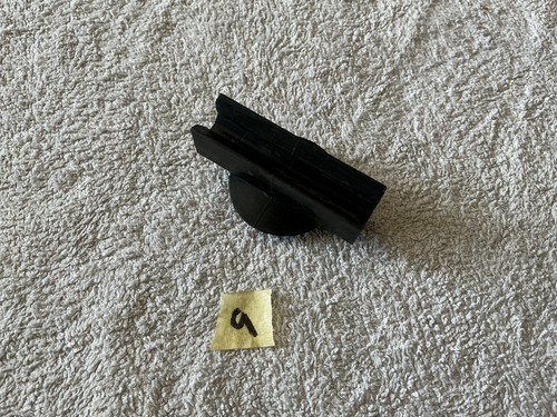 Genuine ford capri mk3 bumper - capri,