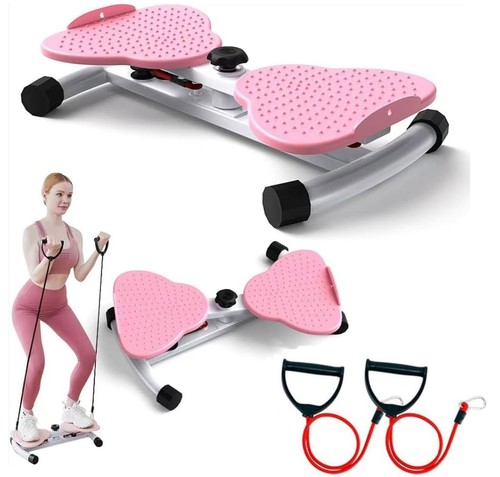 Waist twist board - waist, balance