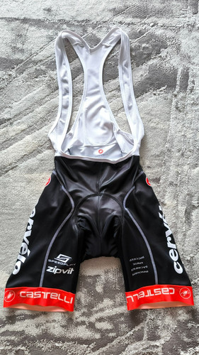 Castelli cervélo test - castelli,