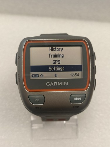 Garmin forerunner 310xt watch - garmin,