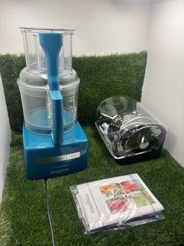 Magimix 5200 food processor - 5200,