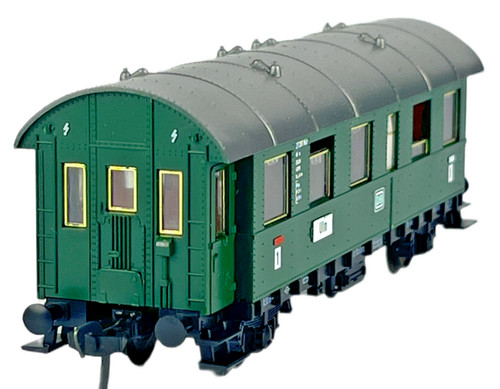 Fleischmann 5061 1st 2nd - db,