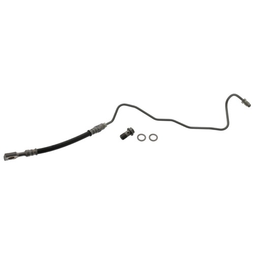 Febi bilstein 45212 rear - febi,