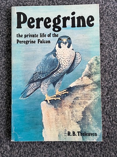 Peregrine the private life of - private,