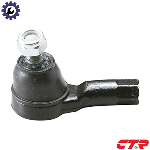 Tie rod end ce0285 - rod, daewoo