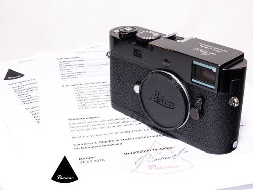 Leica 2016 - (type,