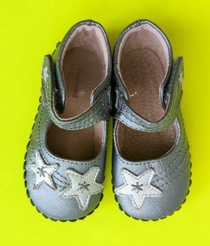 Pediped girls leather - girls',