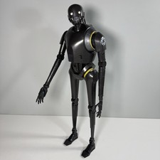 Star Wars K-2SO Jakks Pacific
