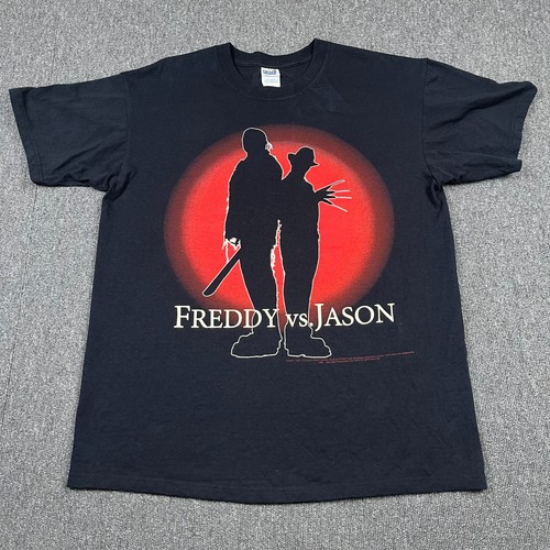 Freddy jason shirt - freddy, mens