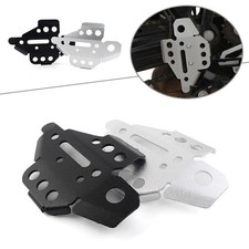 Right frame guard - frame, cover