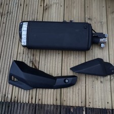 GENUINE SUZUKI DL800 V STROM