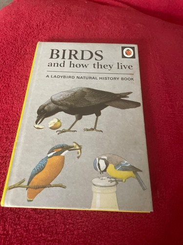 Vintage ladybird books - 7,