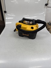 DeWalt DCV584L 18v/230v