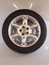 LAND ROVER FREELANDER 1 MK1