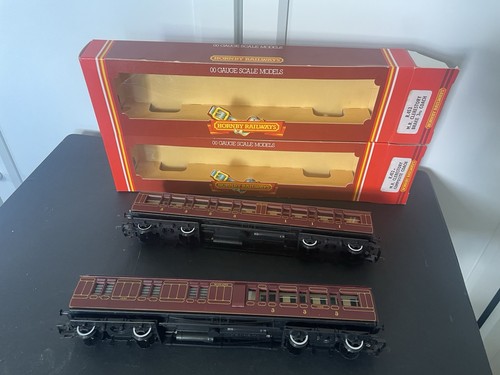 Gauge hornby midland - oo,