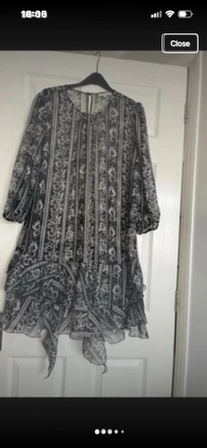Studio preen black white - preen, black/white