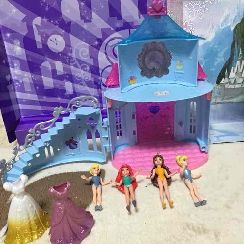 Disney princess magic - princess,