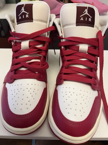 Jordan air mid - 1,