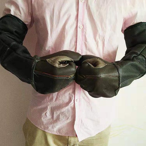 New anti bite - anti, gloves