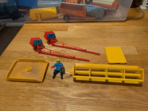 Britains farm toys new - toys, holland