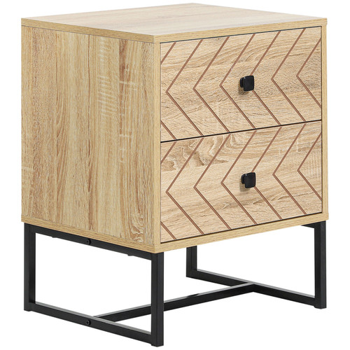 Bedside table drawer - bedside,