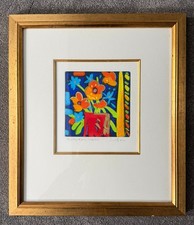 'Gorgeous' by Simon Bull