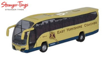 Oxford Diecast Plaxton Elite