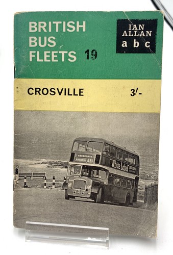 Ian allan abc british - allan,