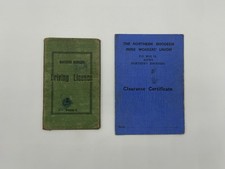 Northern Rhodesia Driving