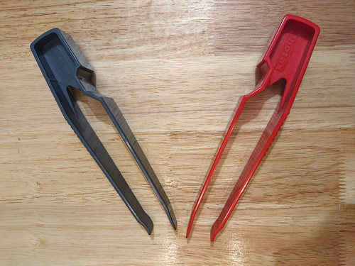 Photax film tongs - , tweezers