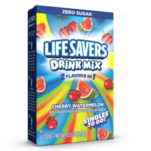 Usa singles sachet drink - singles, to