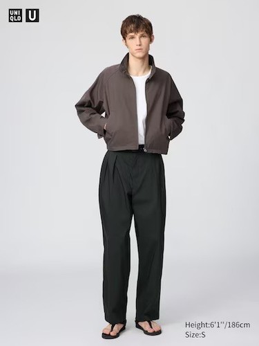 Lemaire uniqlo cotton - lemaire,