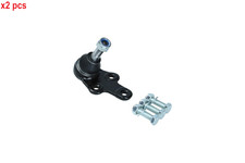 X2 PCS BOTH SIDES L&R 9040166