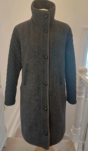 Jack murphy moon - jack, tweed