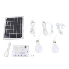 Solar Bulb Light For Shed/Hanging Solar Chicken Coop Lights/Hanging Solar Light